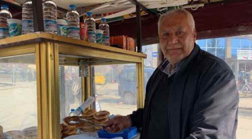 Eskişehir’de hırsızların hedefi olmuştu… 