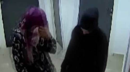 Eskişehir'de hırsızlık alarmı: Bu kadınlar kim?