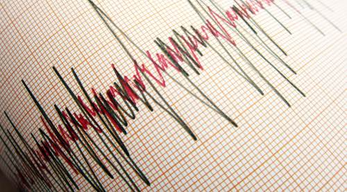 Eskişehir'de hissedilen deprem meydana geldi!