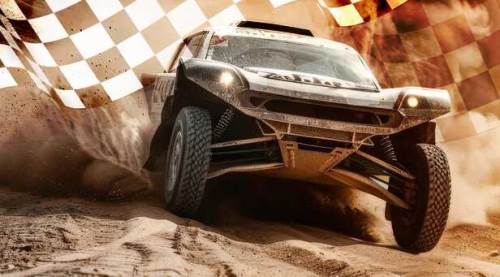 Eskişehir'de hız tutkunları için kaçırılmayacak bir fırsat: Son 2 gün!