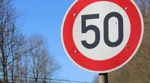 Eskişehir'de hız yapan yandı: İşte yeni hız sınırı cezaları