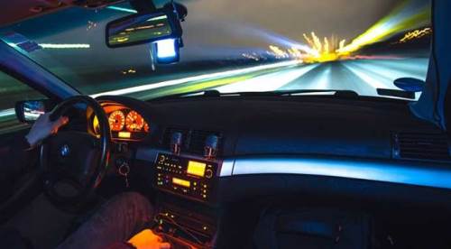 Eskişehir'de hızlı olmanın cezası sizi üzebilir, dikkat!