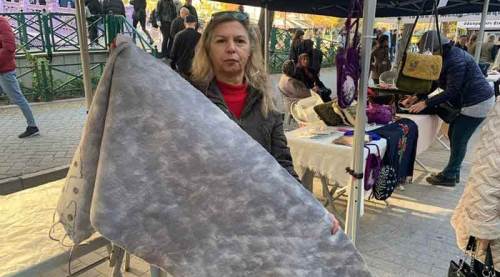 Eskişehir'de hobi olarak başlamıştı, şimdiyse...