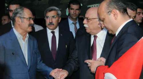 Eskişehir'de Hoca olmak da zor!