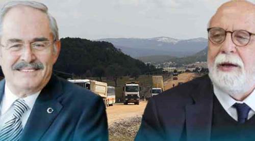 Eskişehir'de hocaların iş birliği!