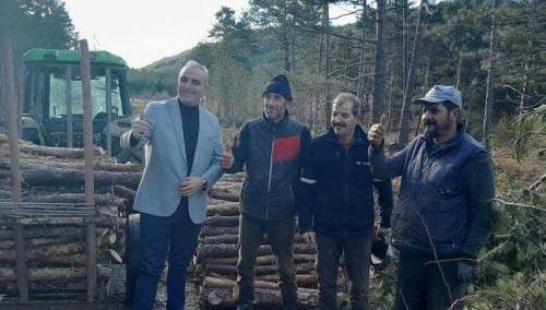 Eskişehir'de hodri meydan: "Canlı yayına çıkalım"