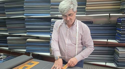 Eskişehir'de hummalı çalışma!