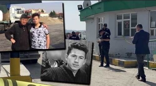 Eskişehir'de husumetlisini öldüren baba ve oğlun cezası belli oldu!