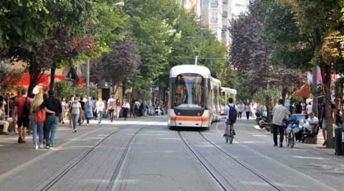 Eskişehir'de iç karartan tablo...