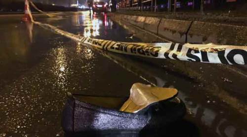 Eskişehir'de iç yakan manzara, ondan geriye...