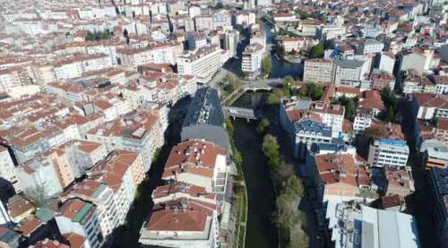 Eskişehir'de içki ruhsatı tartışması