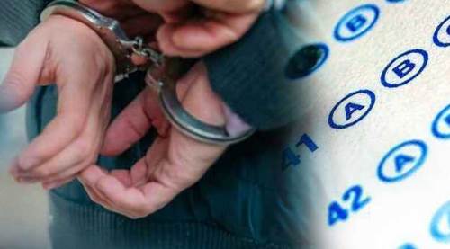 Eskişehir de içlerinde: FETÖ'nün planına sert darbe!