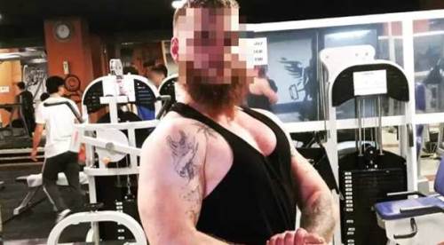 Eskişehir'de idrarlı dehşet: Sevgilisi hakkında konuşunca...