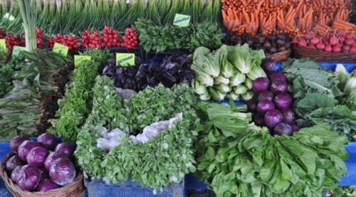 Eskişehir'de iftar sofralarının gözdesi onlar