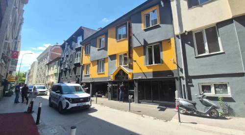Eskişehir'de ihbar üzerine evine gidildi: Ölü bulundu!