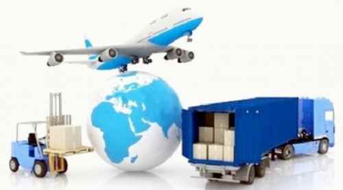 Eskişehir'de ihracat azaldı, ithalat arttı