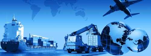 ESKİŞEHİR'DE İHRACAT VE İTHALAT AZALDI