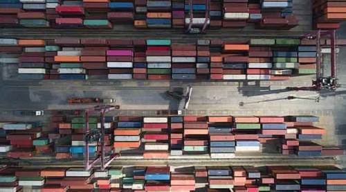 Eskişehir'de ihracatta sevindiren rakamlar!