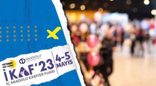 Eskişehir’de İKAF-23 için heyecanlı geri sayım