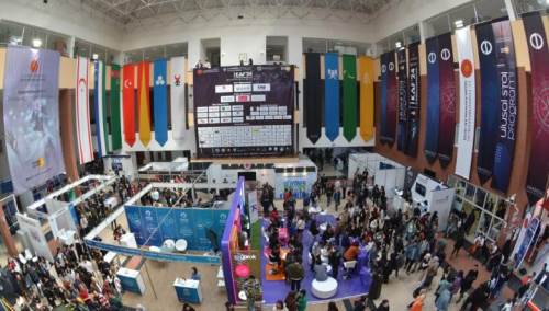 Eskişehir'de İKAF’24 başarıyla tamamlandı!