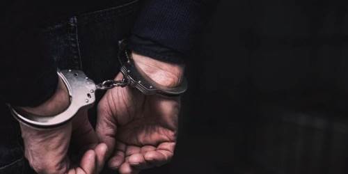 Eskişehir'de iki araç çarpıştı: Otomobil takla attı