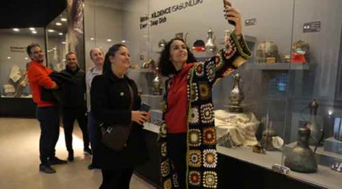 Eskişehir'de iki ay önce açıldı, 10 bin kişi..