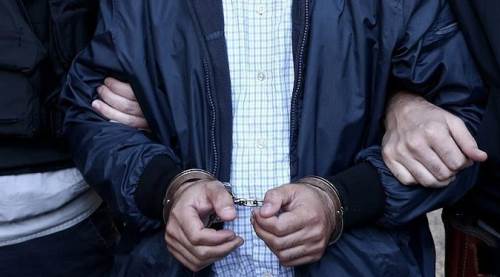 Eskişehir'de iki ayda işlenen suç sayısı...