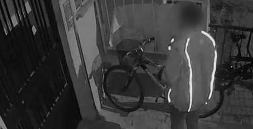 Eskişehir’de iki ayrı hırsızlık yapan kişi yakalandı