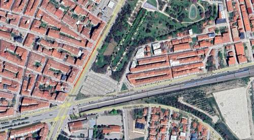 Eskişehir’de iki cadde trafiğe kapanıyor: Sürücülere kritik uyarı!