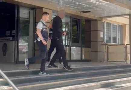 Eskişehir’de iki cinayet hükümlüsü yakalandı 