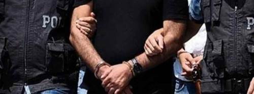 Eskişehir'de iki FETÖ şüphelisi yakalandı