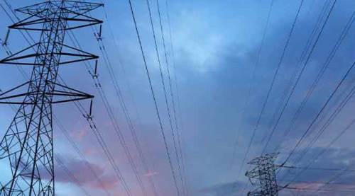 Eskişehir’de iki gün elektrik kesintisi!