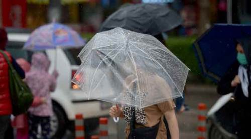 Eskişehir'de iki günlük alarm!