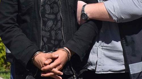 Eskişehir'de iki haftada tam 48 kişi yakalandı!