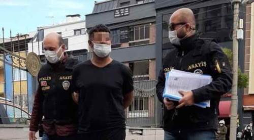 Eskişehir'de iki kardeş, 12 farklı suç...