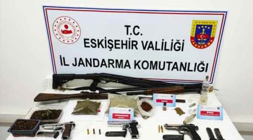 Eskişehir'de iki kardeş yaptıklarıyla şok etti!