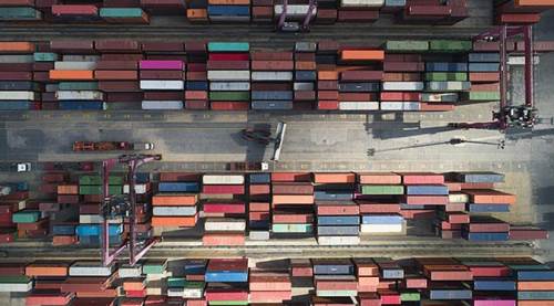 Eskişehir'de iki kritik rakamda da düşüş