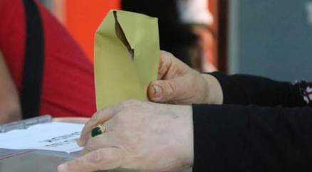 Eskişehir'de iki partinin iki şansı