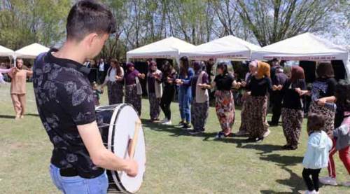 Eskişehir'de iki yıl aradan sonra ilk kez...