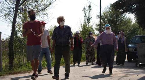 Eskişehir'de iki yıldır seslerini duyan yok!