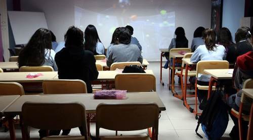 Eskişehir'de ikinci ara tatil ne zaman bitiyor? Okullar ne zaman açılacak?