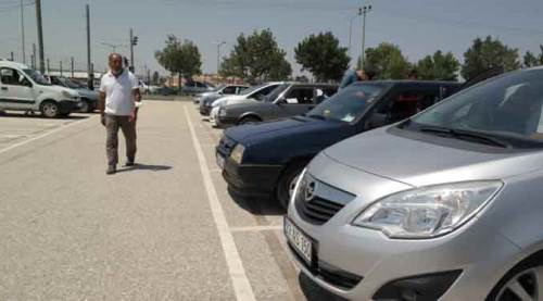 Eskişehir'de ikinci el fiyatları o kadar yükseldi ki...