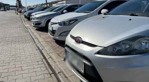 Eskişehir'de ikinci el piyasası kilit!