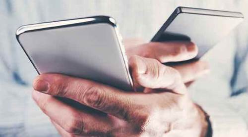 Eskişehir'de ikinci el telefon alırken dikkat!