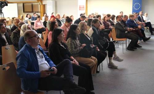 Eskişehir’de iklim mücadelesi için güç birliği