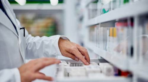 Eskişehir’de ilaç krizi büyüyor: Halk sağlığı tehdit altında!