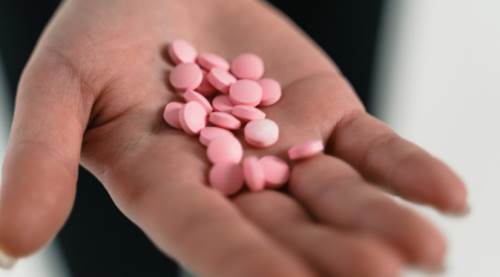 Eskişehir'de ilaçsız kalırsak... 