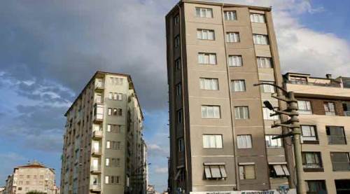 Eskişehir'de ilanlar arttı, fiyatlar düştü...