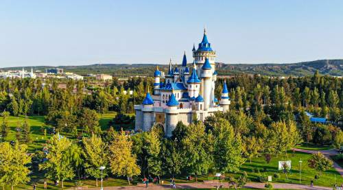 Eskişehir'de ilçe ilçe hava durumu: Hava nasıl olacak, Meteoroloji uyardı!