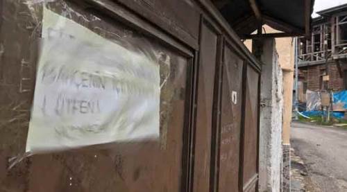 Eskişehir'de ilginç "fatura" çözümü